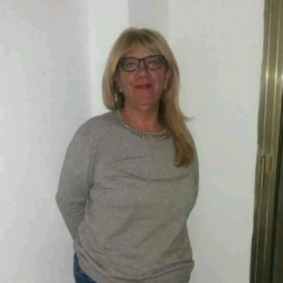Angela Di Rosa  - Foto 1