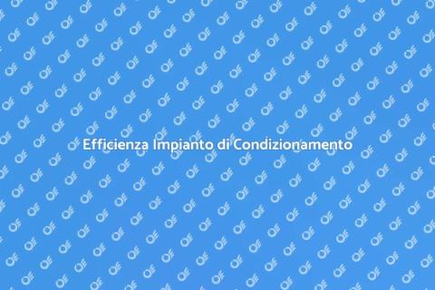 Taratura Impianto di Condizionamento