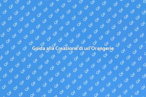 Costruire un’Orangerie da Sogno