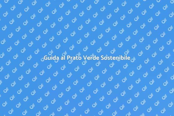 Il Tuo Giardino Verde Tutto l'Anno