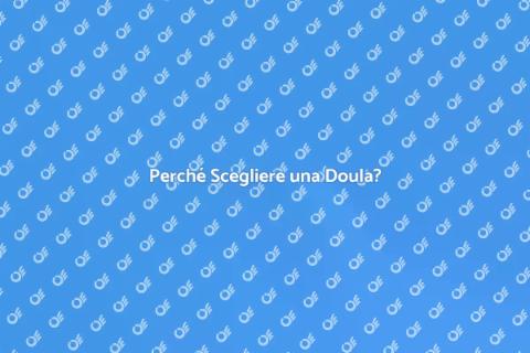 Il Ruolo Fondamentale della Doula