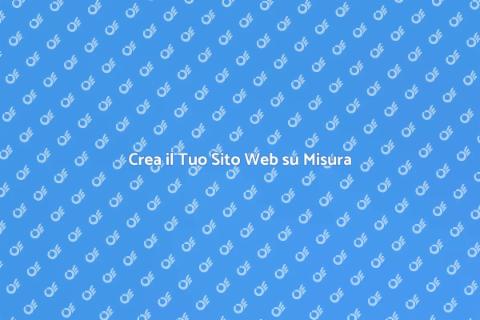 Sito Web Personalizzabile per Aziende
