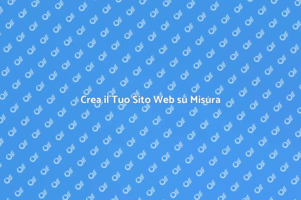 Ottimizza la Tua Presenza Online
