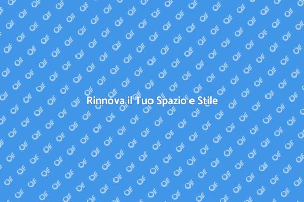 Ristrutturazione e Giardinaggio Innovativi