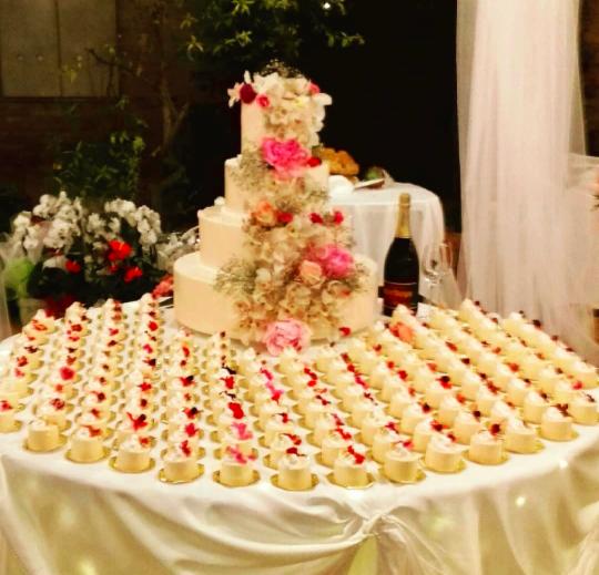 Good Taste Banqueting &Catering  - Foto 2