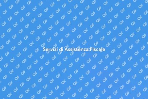 Assistenza Tributaria Professionale