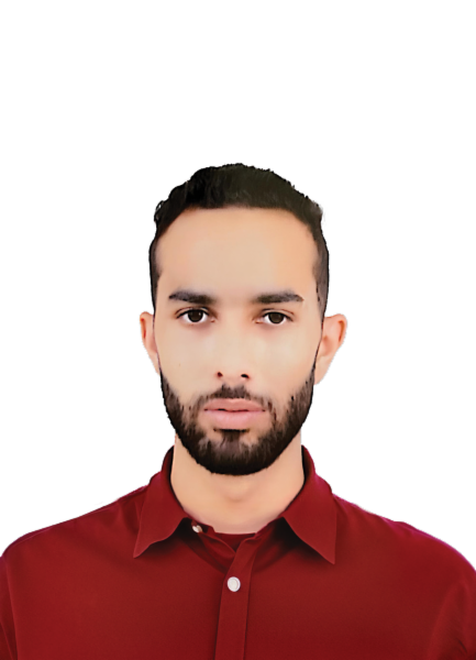 HOSSAM H. - Foto 1