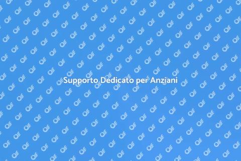 Assistenza Specializzata per Anziani