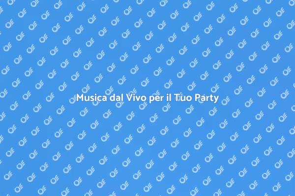 Trasforma il Tuo Party con la Musica