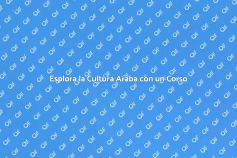 Programma di Studio Arabo Coinvolgente
