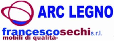 Arc Legno  - Foto 1