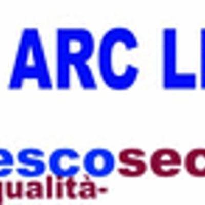 Arc Legno