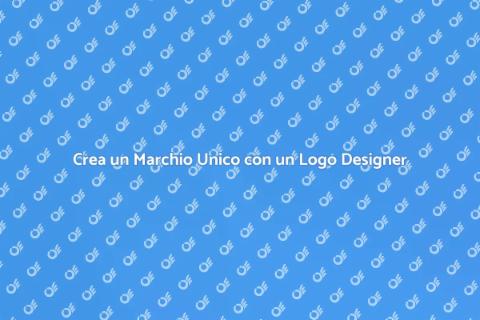 Assumere un Logo Designer per il Tuo Brand