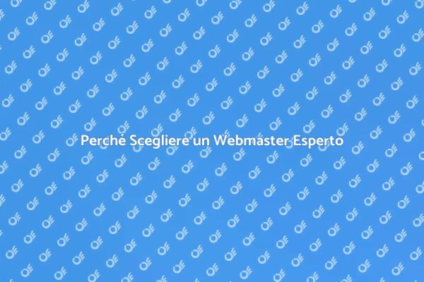 Il Webmaster: Chiave del Successo Online