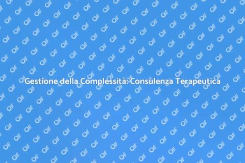 Consulenza Terapeutica: Affronta la Vita