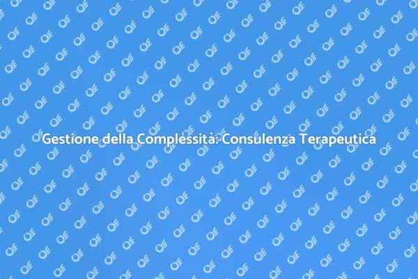 Supera le Difficoltà con la Consulenza