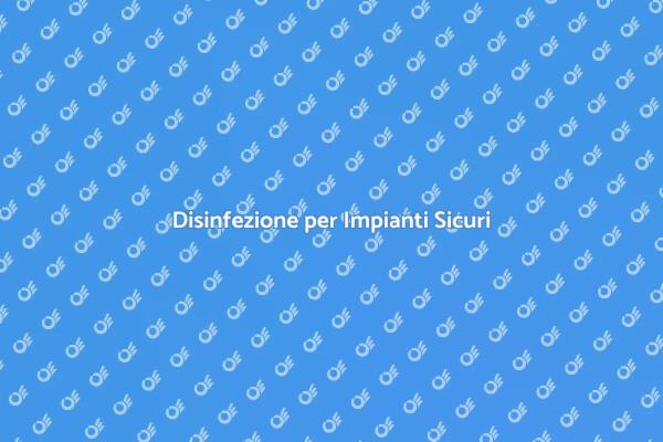Salute e Sostenibilità negli Impianti