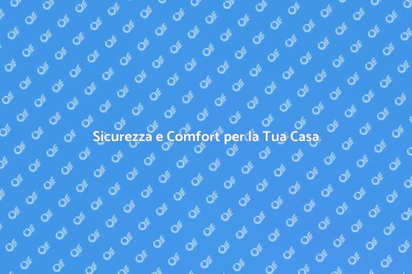 Garanzia di Sicurezza per la Casa