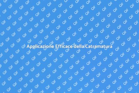 Catramatura a Due Strati: Guida Pratica