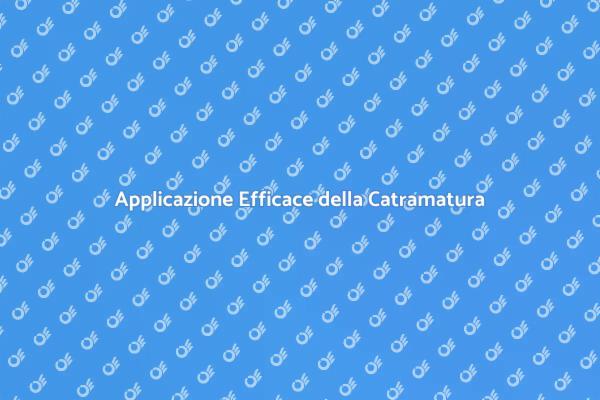 Impermeabilità con Catramatura a Due Strati