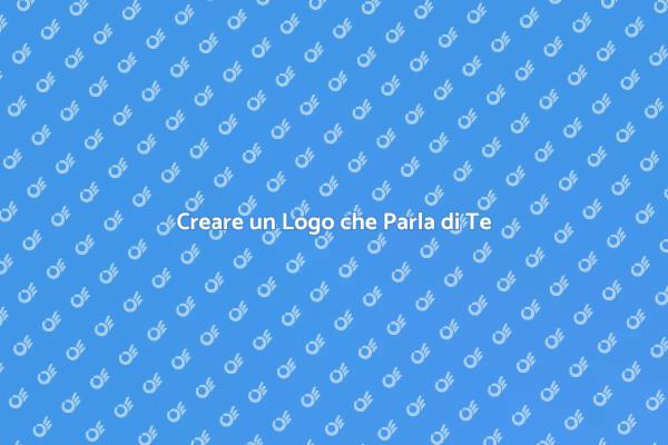 L'Arte di Sviluppare un Logo