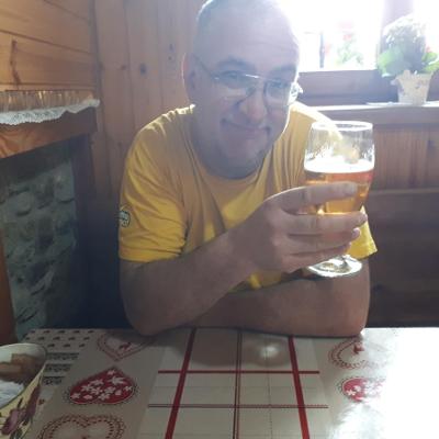 Stefano tuttofare