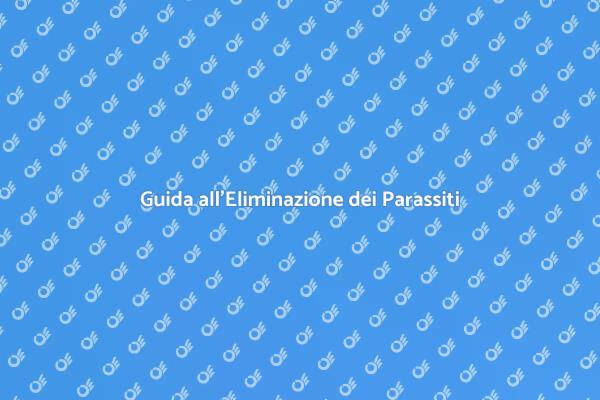 Liberati dai Parassiti delle Piante