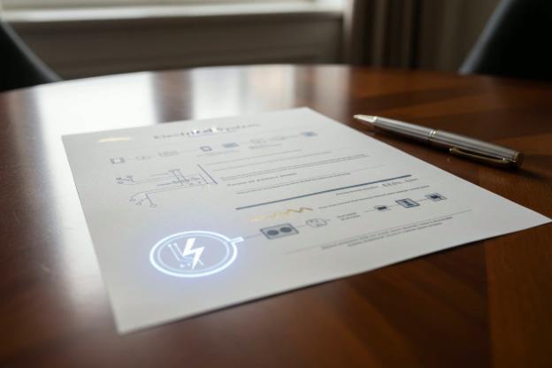 Quanto costa una certificazione dell'impianto elettrico?