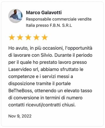 BeTheBoss Italia S.r.l. - Foto 12