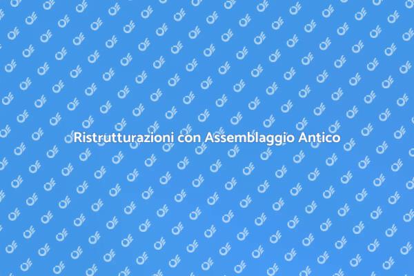 Trasforma la tua casa con il Vintage