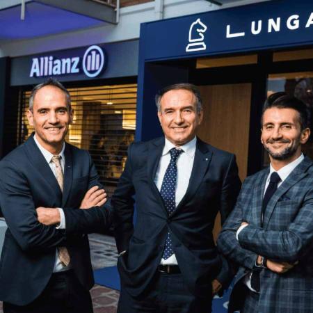 LUNGARINI SRL - Foto 1