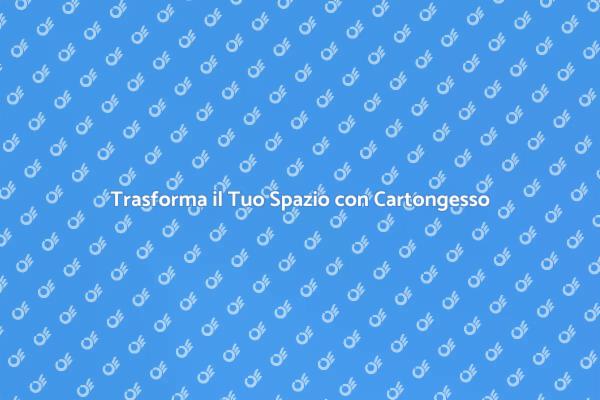 Sporgere un Muro: Guida al Cartongesso