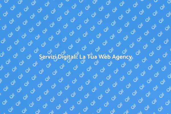 Potenzia la Tua Presenza Online