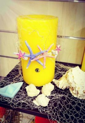 Candele Gange  - Foto 4