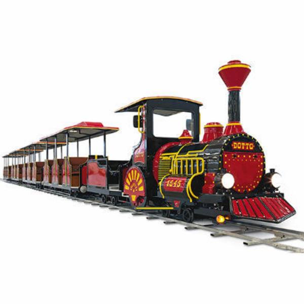 Dotto Rail And Road Trains  - Foto 5
