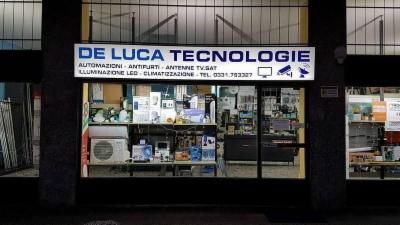 De Luca Tecnologie  - Foto 2