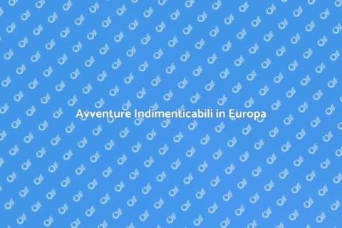 Tour di Gruppi Classici in Europa