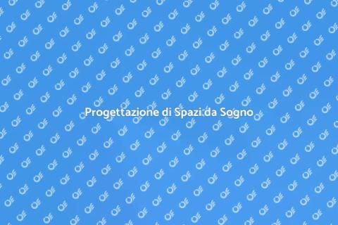 Redazione del Progetto: Magia e Design