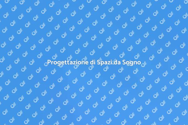 Creare Spazi Unici con Progetti
