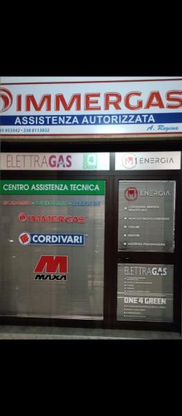 Regina Service  - Foto 1