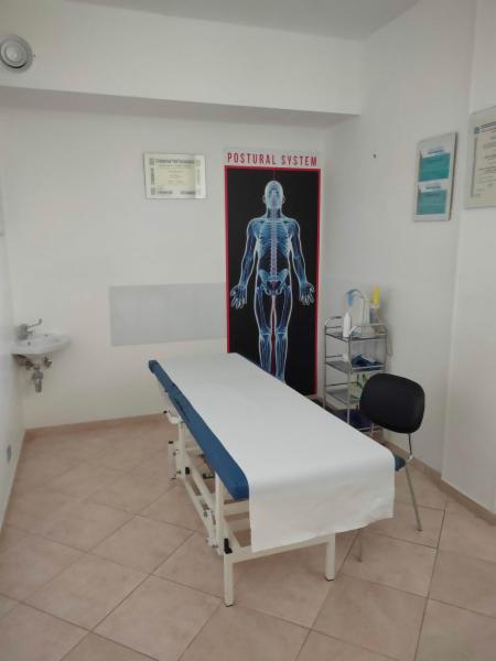 Lucio Iezzi Osteopata - Foto 11
