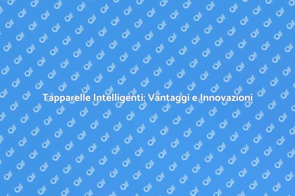 Tapparelle Smart: Sicurezza e Comfort