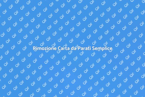 Rinnova i Tuoi Ambienti Senza Stress