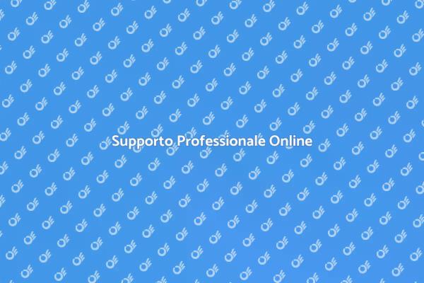 Potenzia i Tuoi Progetti con Noi