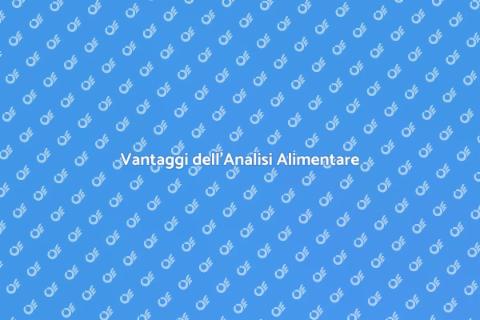 Analisi delle Abitudini Alimentari