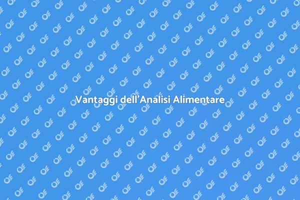 Migliora la Tua Dieta Oggi