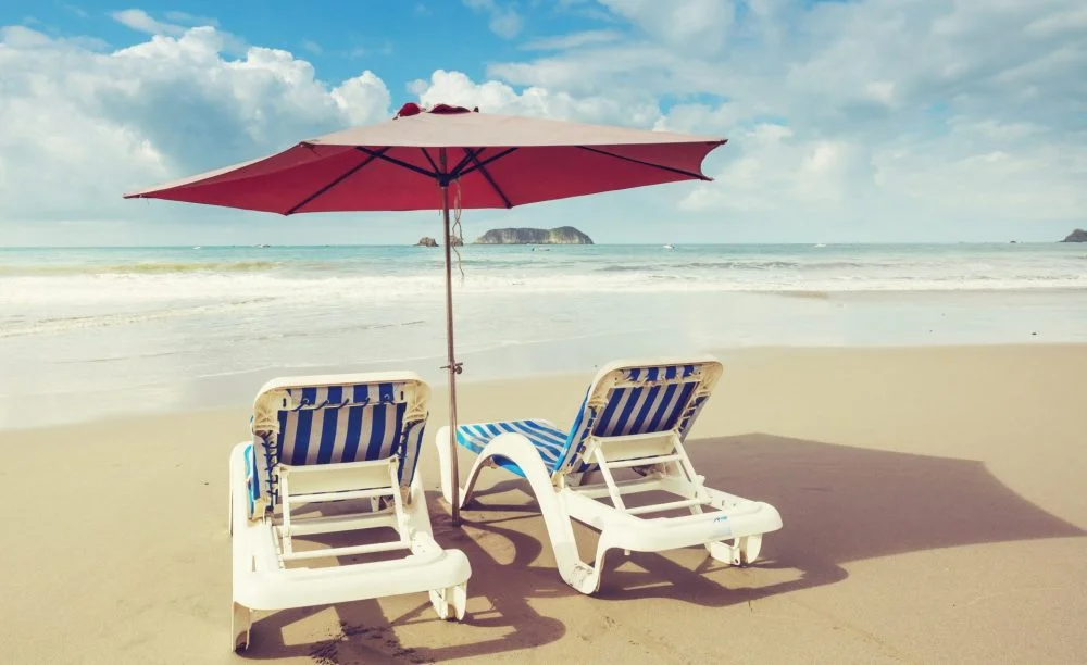 Il mare dopo il Coronavirus