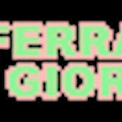 Ferrante Giorgio - Pozzi Neri