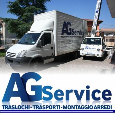 Traslochi Ag Service  - Foto 2