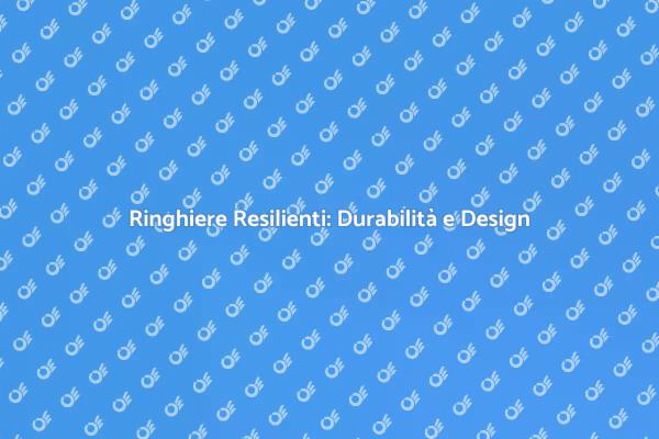 Durabilità delle Ringhiere: Guida Pratica